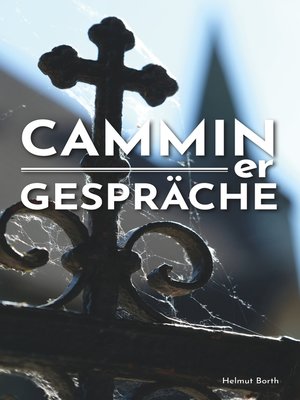 cover image of Camminer Gespräche